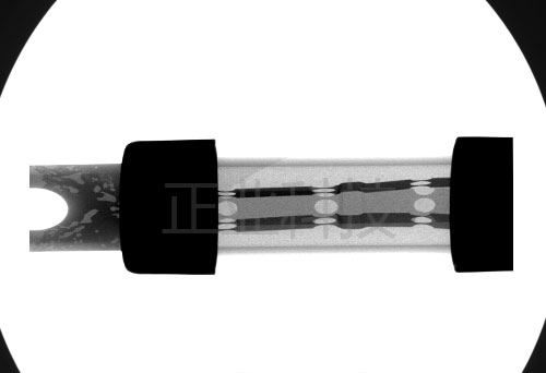 熔断器有哪些常见类型，X-RAY检测设备如何发现熔断器内部缺陷？