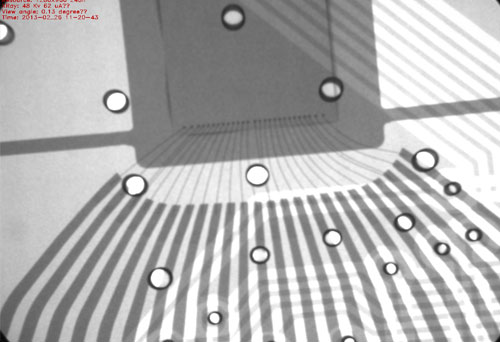 X-Ray检查机能否检测BGA焊后缺陷？X-RAY可以检测哪些产品？