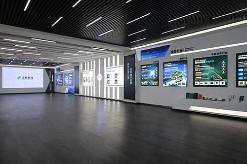 新澳门游戏网站入口科技XRAY检测设备展厅