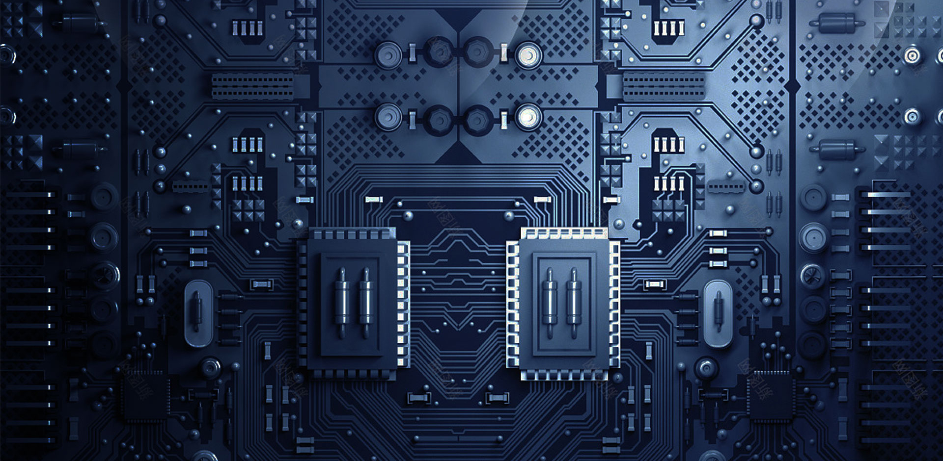 电子制造XRAY检测设备应用