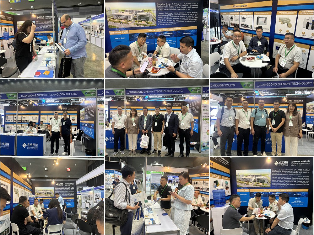 展会回顾 | 新澳门游戏网站入口科技 THECA 2025 圆满收官！